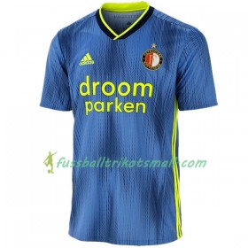 Fußballtrikots Feyenoord Rotterdam 2019-2020 Kurzarm Auswärts-trikot kaufen